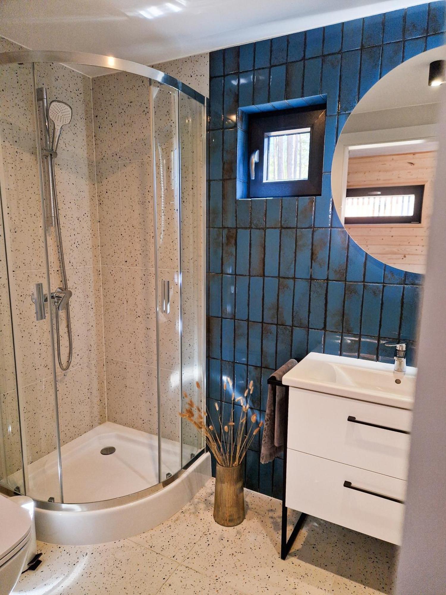 Ferienhaus Przystanek Wdzydze Perla Jezior Wdzydze Kiszewskie